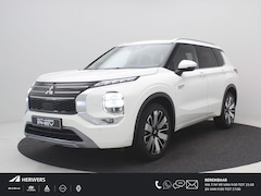 Mitsubishi Outlander - 2.4 PHEV Instyle / €6.000, - Voordeel Op Nieuwprijs / Prijs is rijklaar / Nieuw Model 2025