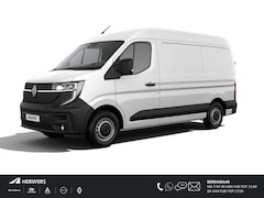 Renault Master E-Tech - T35 L2H2 Advance long range 87 kWh / Nieuw te Bestellen /