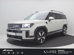 Hyundai Santa Fe - 1.6 T-GDI PHEV Comfort Plus Limited 4WD 7 persoons / Rijklaarprijs / Direct Leverbaar / 7