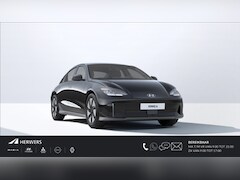 Hyundai IONIQ 6 - Style 53 kWh / Incl. €8400, - Wegrijvoordeel / Rijklaarprijs / Uit voorraad Leverbaar /
