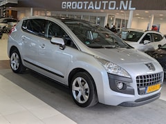 Peugeot 3008 - 1.6 VTi Première Panoramadak, Airco, Cruise Control, Stuurbekrachtiging