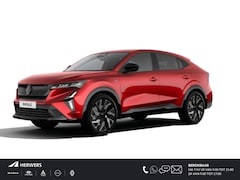 Renault Rafale - E-Tech Hybrid 200pk esprit Alpine