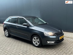 Skoda Rapid Spaceback - 1.2 TSI Greentech JOY NL-AUTO