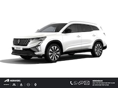 Renault Espace - E-Tech full hybrid 200 techno 5p. / Nieuw Te Bestellen /