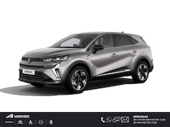 Renault Symbioz - 1.8 E-Tech full hybrid 160 techno / Nieuw Te Bestellen /