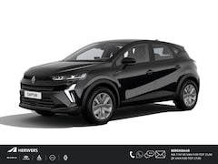 Renault Captur - 1.8 E-Tech full hybrid 160 evolution / Nieuw Te Bestellen /