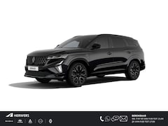 Renault Espace - E-Tech full hybrid 200 esprit Alpine 5p. / Nieuw Te Bestellen /