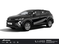 Renault Symbioz - 1.8 E-Tech full hybrid 160 evolution / Nieuw Te Bestellen /