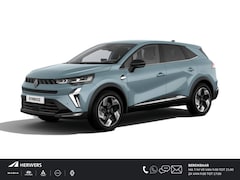 Renault Symbioz - 1.8 E-Tech full hybrid 160 techno / Nieuw Te Bestellen /