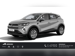 Renault Captur - 1.0 TCe 90 evolution / Nieuw te Bestellen /