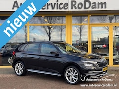 Skoda Kamiq - 1.0 TSI Bns Edition | AUTOMAAT | BOVAG | LED