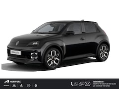 Renault 5 - 5 urban range techno 40 kWh / Nieuw Te Bestellen /