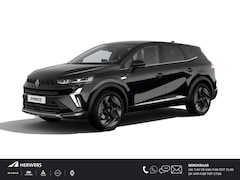 Renault Symbioz - 1.8 E-Tech full hybrid 160 iconic / Nieuw Te Bestellen /