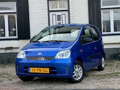 Daihatsu Cuore - 1.0-12V Kyoto|84DKM|Nette auto