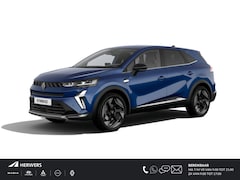 Renault Symbioz - 1.8 E-Tech full hybrid 160 iconic / Nieuw Te Bestellen /