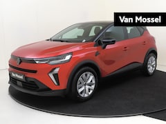 Renault Captur - 1.0 TCe 90 evolution Parkeersensoren | Parkeer camera | Airco