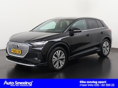 Audi Q4 e-tron - 40 Launch edition Advanced Plus 77 kWh | Leder | Zondag Open