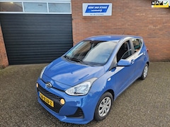 Hyundai i10 - 1.0i Comfort 2018 - Cruise control