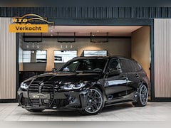 BMW 3-serie Touring - M3 xDrive Competition|Carbon|Laser|H&K