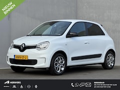 Renault Twingo Z.E. - R80 Life / WLTP 186 km stad 261 km / Navigatie via Apple Carplay Android Auto / Airco / Pa