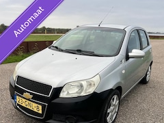 Chevrolet Aveo - 1.4 16V LS