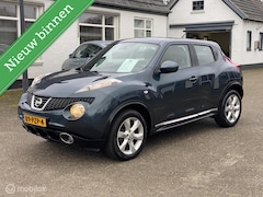 Nissan Juke - 1.6 Acenta Eco | Clima | Cc | Trekhaak