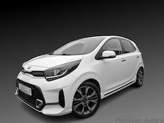 Kia Picanto - 1.0 T-GDi GT-Line 5p