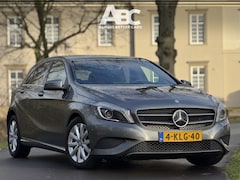Mercedes-Benz A-klasse - A180