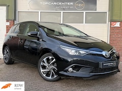 Toyota Auris - 1.2T Dynamic