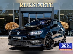 Volkswagen Polo - 1.8 TSI GTI|PANO|CARPLAY|CAMERA|KLEP.SYSTEEM