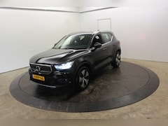 Volvo XC40 - 1.5 T5 Recharge Business Pro Vol Leder EL aKlep
