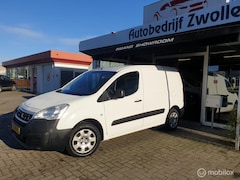 Peugeot Partner - bestel 120 1.6HDi|2015|AIRCO|166.000KM N.A.P