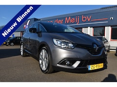 Renault Grand Scénic - 1.3 TCe Limited 7p. , CLIMATRONIC , NAVI , CR CONTR , PDC V+A , LMV20 ,