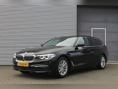 BMW 5-serie Touring - 530i Executive I Aut. I Navi I Leder I ACC