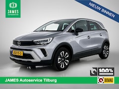 Opel Crossland - 1.2 Turbo Elegance CRUISE | CAMERA | 16” LMV | WINTER-PACK