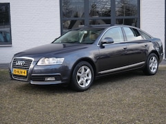 Audi A6 Limousine - 2.0 TFSI Business Edition 184000km Leder Navi