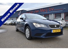 SEAT Leon - 1.6 TDI Reference Ecomotive , TREKHAAK , CR CONTR , AIRCO , PDC A ,
