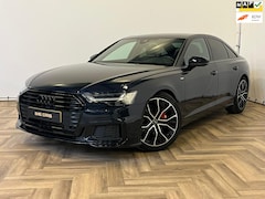 Audi A6 Limousine - 40 TFSI S edition Competition|NAP|INRUIL MOGELIJK|