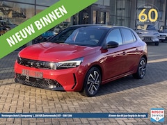 Opel Corsa - 1.2 Turbo Start/Stop 100pk Corsa GS