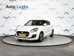 Suzuki Swift - 1.2 Style Smart Hybrid | Navigatie | Adaptieve Cruise Control | Climate Control
