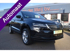Skoda Karoq - 1.5 TSI ACT Business Edition Plus , CLIMATR , CR CONTR , LED KOPL , A UITRIJ CAM , PDC V+A