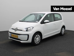 Volkswagen Up! - 1.0 BMT move up | BLUETOOTH | AIRCO | ELEKTRISCHE RAMEN VOOR |