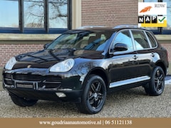 Porsche Cayenne - 3.2 NAP | Complete onderhoudshistorie