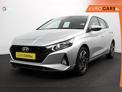 Hyundai i20 - 1.0 T-GDI 100pk Comfort | Climate Control | Camera | Parkeer sensoren | Lichtmetalen Velge