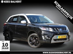 Suzuki Vitara - 1.4 S 140PK | Leer | PDC | Keyless | Navi |