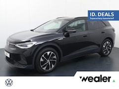 Volkswagen ID.4 - Pro Business 77 kWh accu, 210 kW / 286 pk SUV Elek trische aandrijving