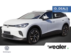 Volkswagen ID.4 - Pro Business 77 kWh accu, 210 kW / 286 pk SUV Elek trische aandrijving
