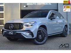 Mercedes-Benz GLC-klasse - 300e 4MATIC AMG| Pano| Hud| Memory| Digital Light| 360 cam