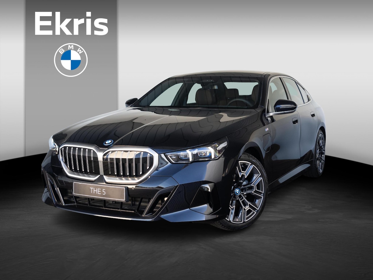 BMW 5-serie - 530e Sedan | M Sport Edition | M Sportpakket | Innovation Pack | Travel Pack | Comfort Pac - AutoWereld.nl