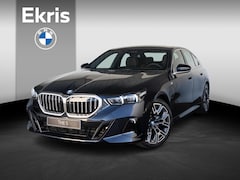 BMW 5-serie - 530e Sedan | M Sport Edition | M Sportpakket | Innovation Pack | Travel Pack | Comfort Pac